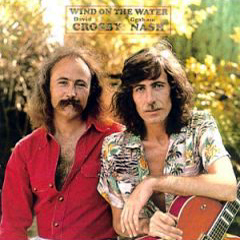 Crosby & Nash - 1975 - Wind On The Water
